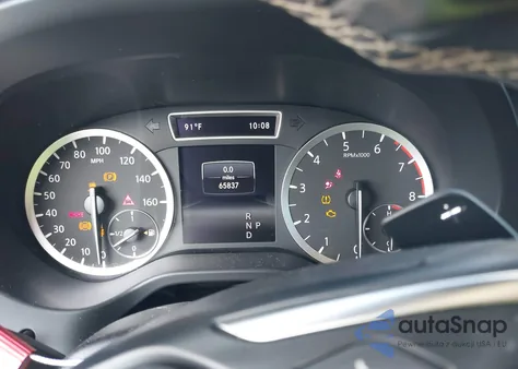 2018 Infiniti Qx30 Essential from USA, damaged, VIN SJKCH5CP0JA003131